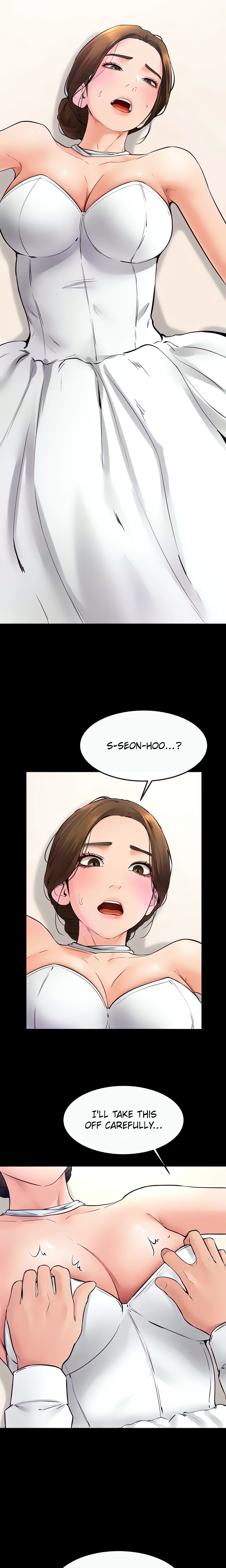 My New Family Is Too Nice to Me (Official) Page 13 - MangaHe