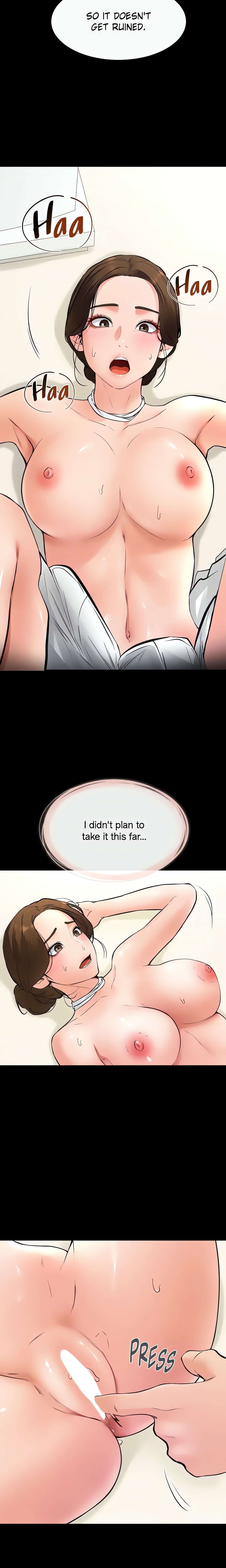 My New Family Is Too Nice to Me (Official) Page 14 - MangaHe