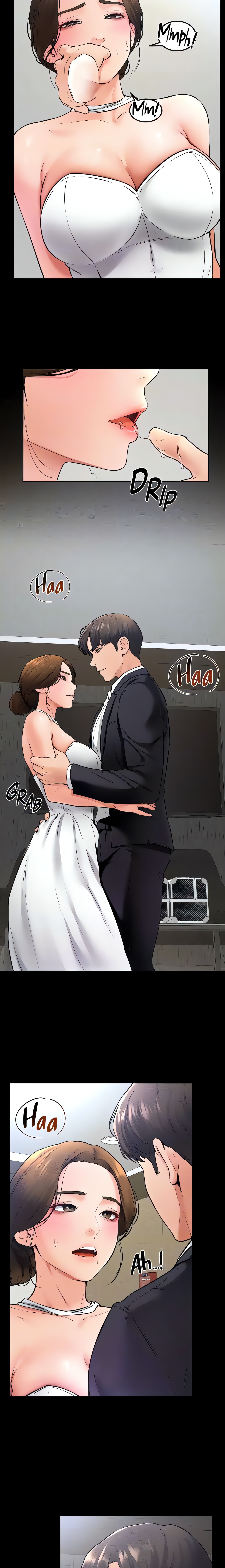 My New Family Is Too Nice to Me (Official) Page 7 - MangaHe