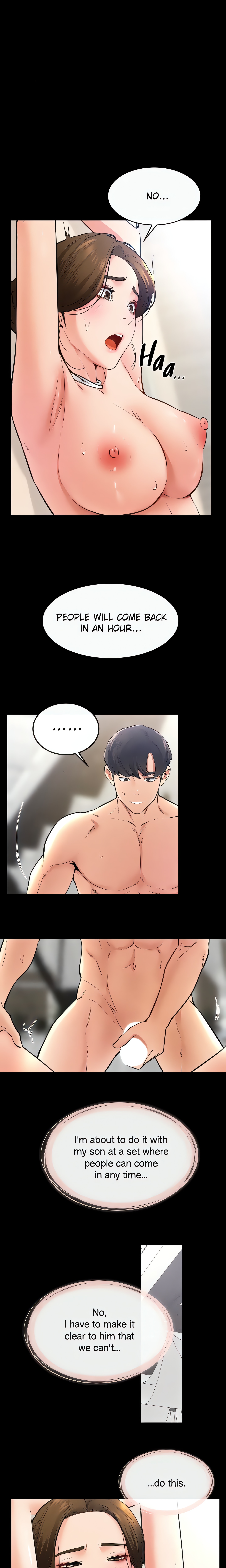 My New Family Is Too Nice to Me (Official) Page 2 - MangaHe