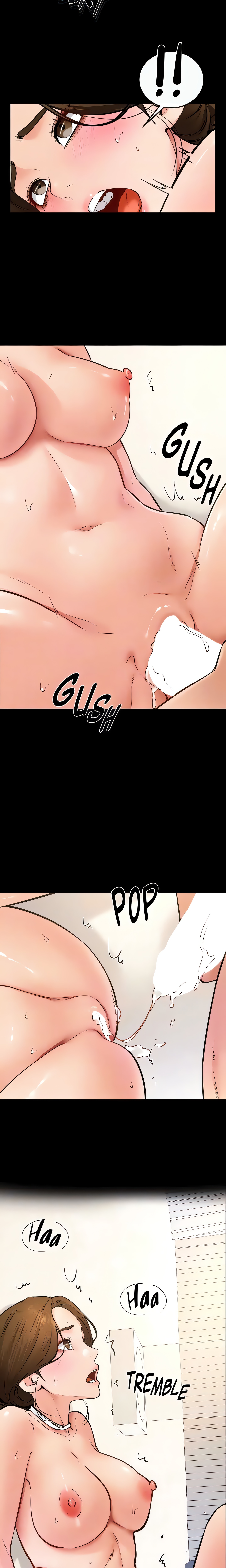 My New Family Is Too Nice to Me (Official) Page 17 - MangaHe