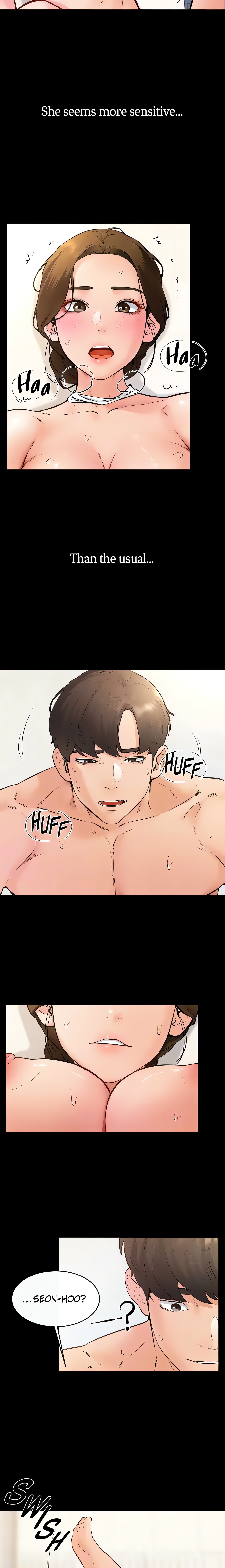 My New Family Is Too Nice to Me (Official) Page 18 - MangaHe
