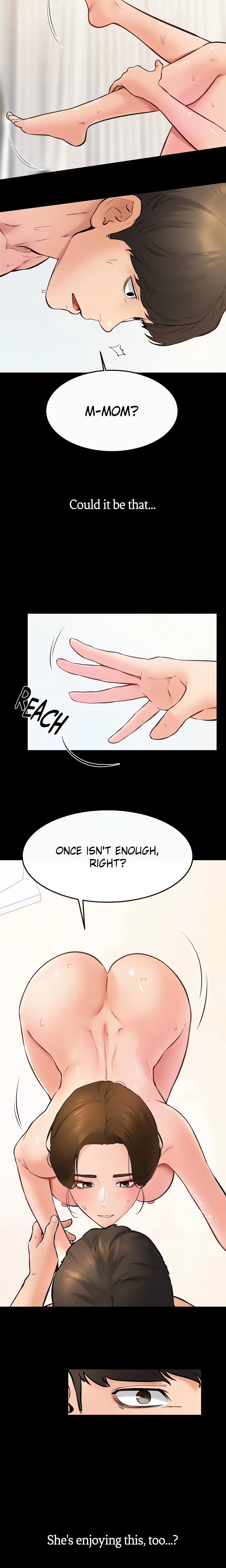 My New Family Is Too Nice to Me (Official) Page 19 - MangaHe