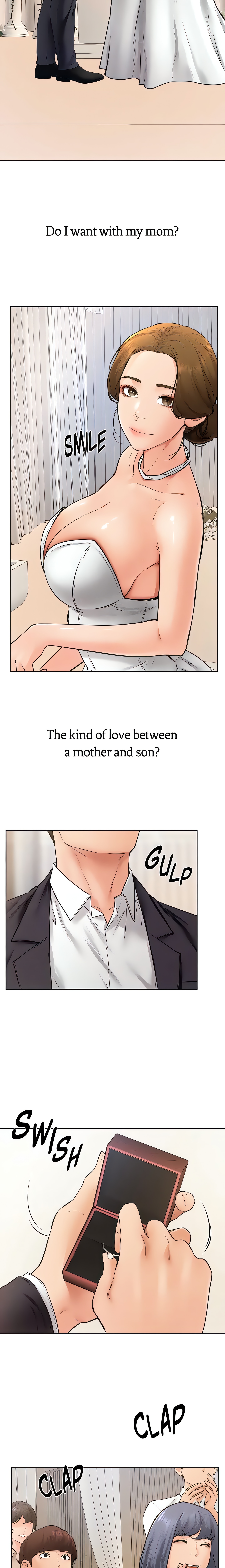 My New Family Is Too Nice to Me (Official) Page 5 - MangaHe