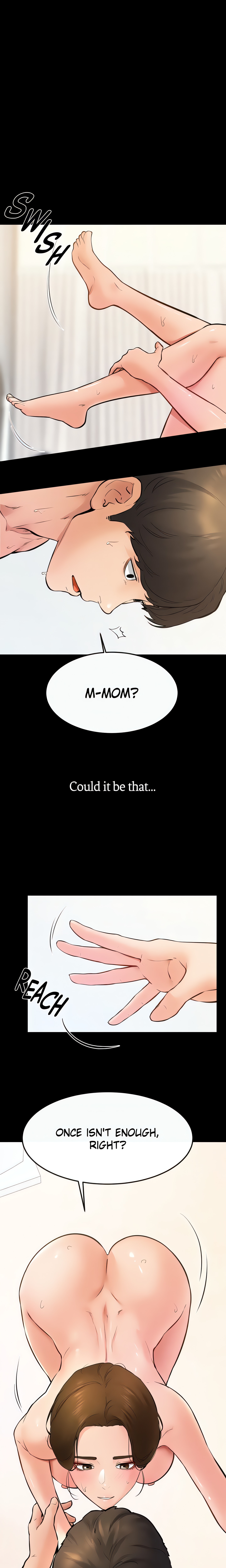 My New Family Is Too Nice to Me (Official) Page 2 - MangaHe