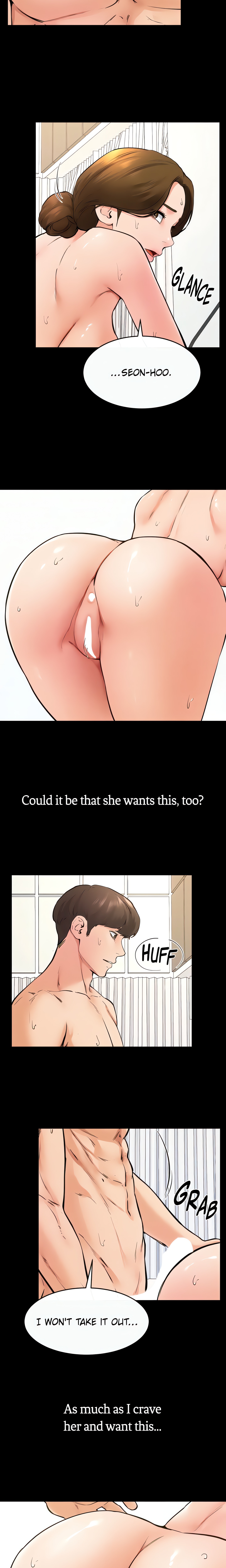 My New Family Is Too Nice to Me (Official) Page 14 - MangaHe