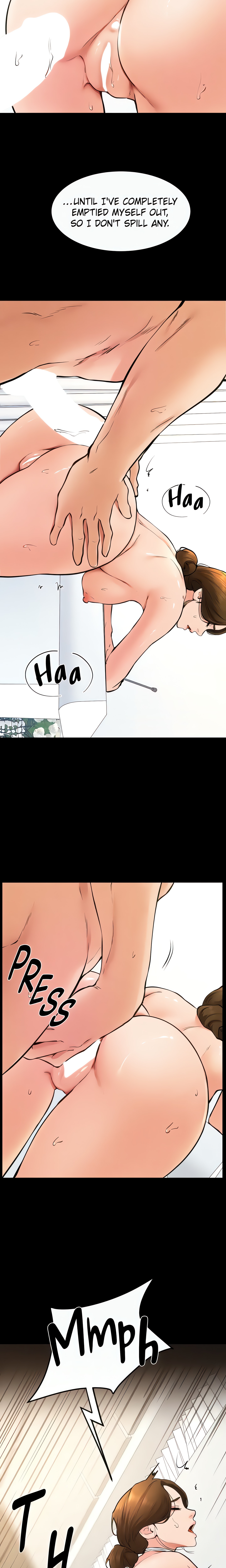 My New Family Is Too Nice to Me (Official) Page 15 - MangaHe