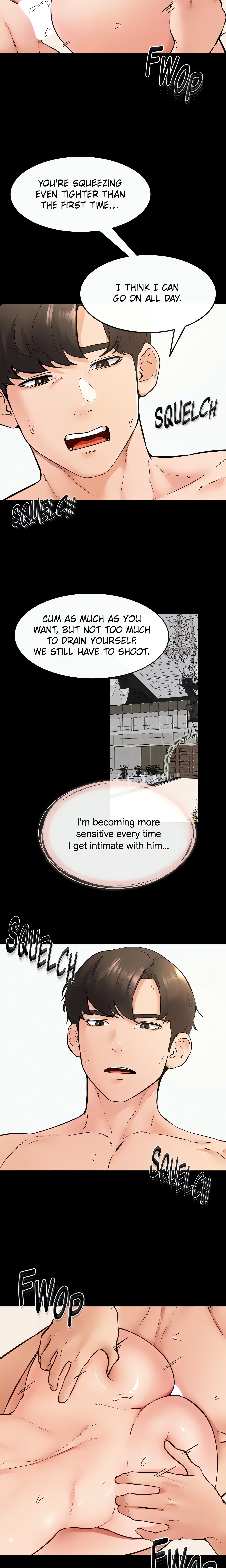 My New Family Is Too Nice to Me (Official) Page 17 - MangaHe
