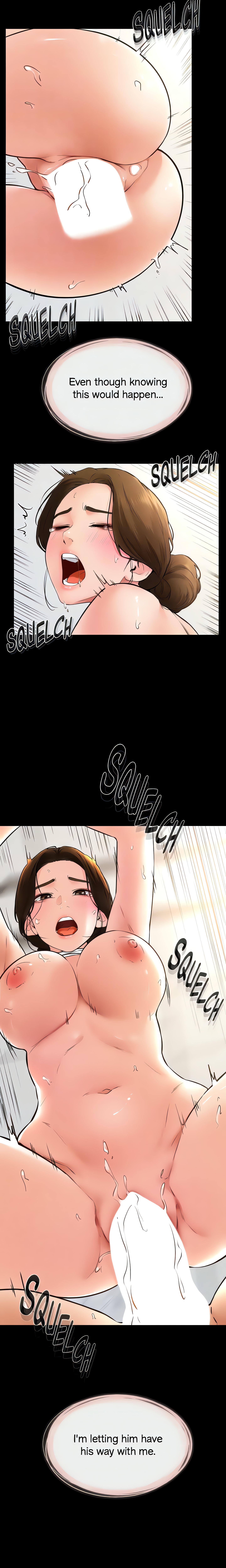 My New Family Is Too Nice to Me (Official) Page 20 - MangaHe