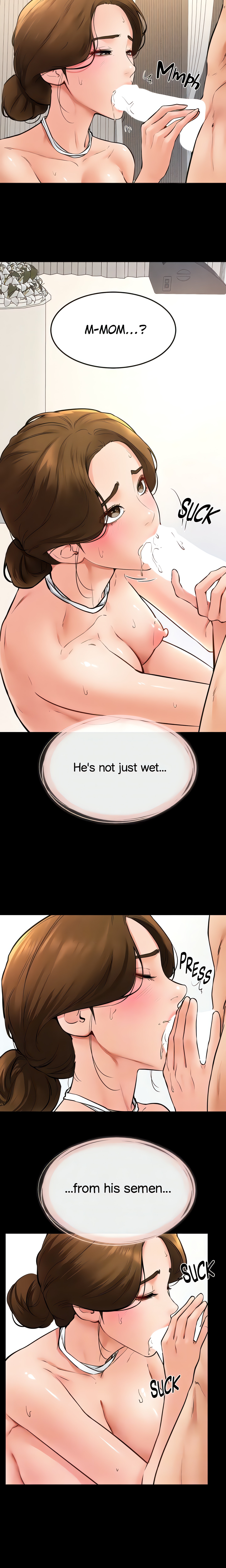 My New Family Is Too Nice to Me (Official) Page 6 - MangaHe