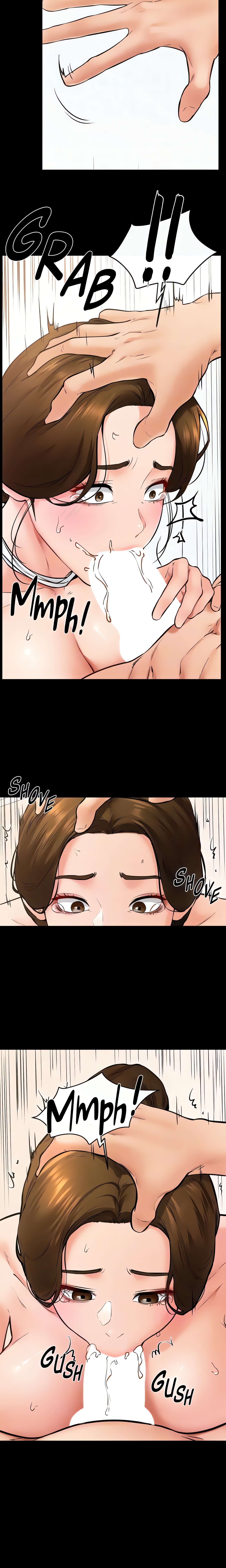 My New Family Is Too Nice to Me (Official) Page 9 - MangaHe