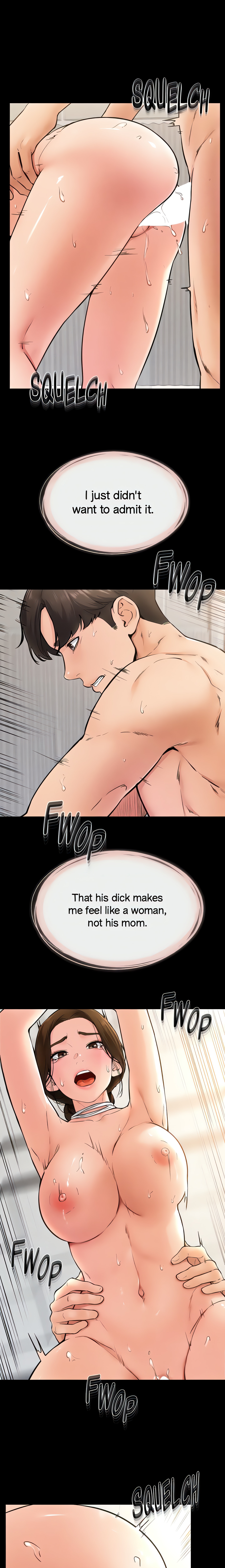 My New Family Is Too Nice to Me (Official) Page 2 - MangaHe