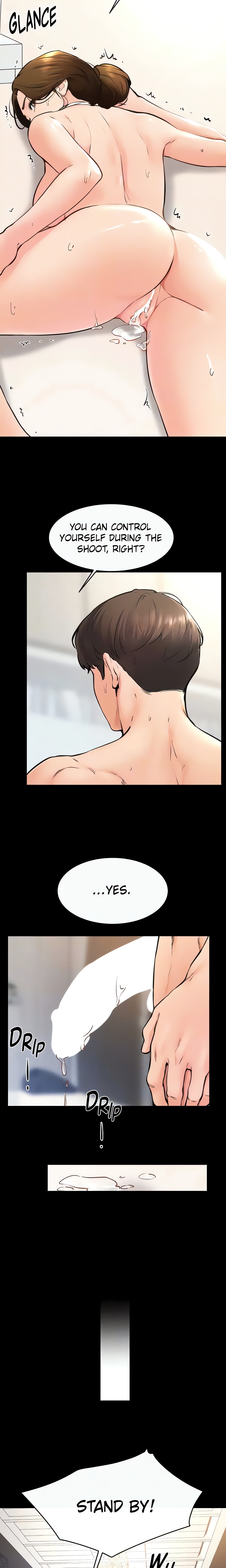 My New Family Is Too Nice to Me (Official) Page 16 - MangaHe