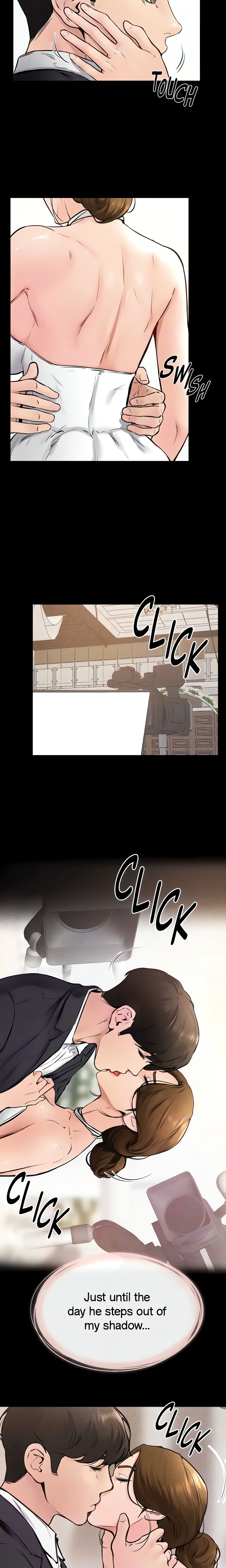 My New Family Is Too Nice to Me (Official) Page 18 - MangaHe