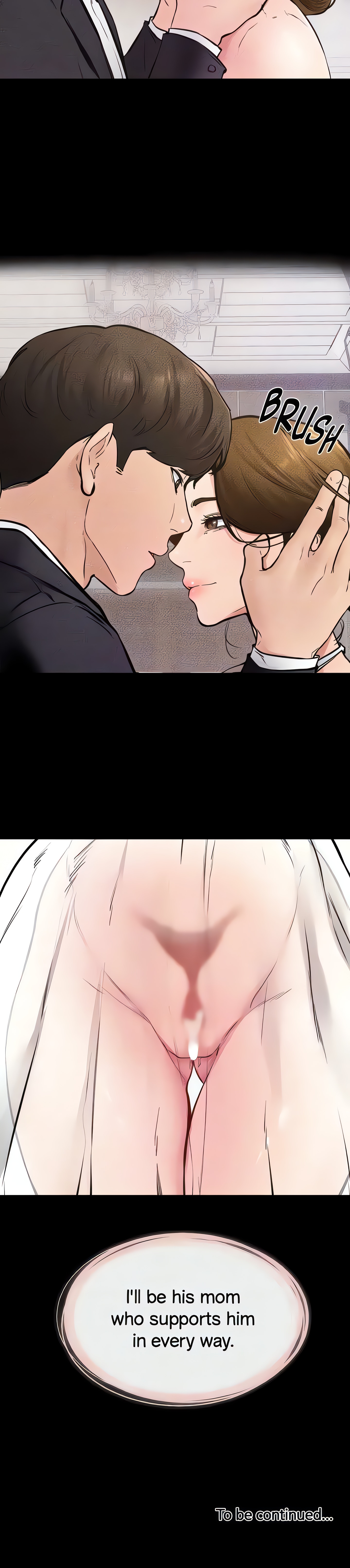 My New Family Is Too Nice to Me (Official) Page 19 - MangaHe