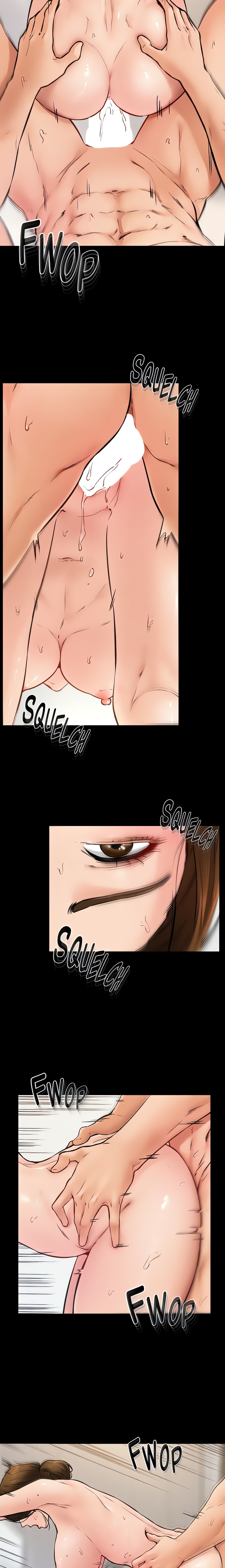 My New Family Is Too Nice to Me (Official) Page 5 - MangaHe