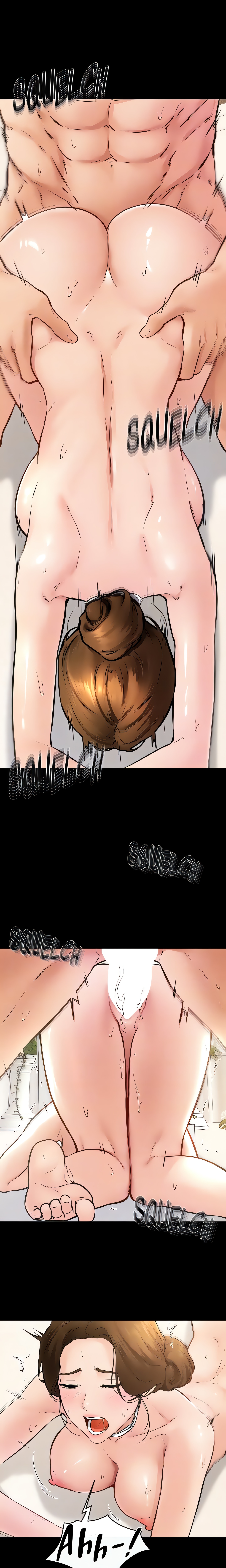 My New Family Is Too Nice to Me (Official) Page 8 - MangaHe
