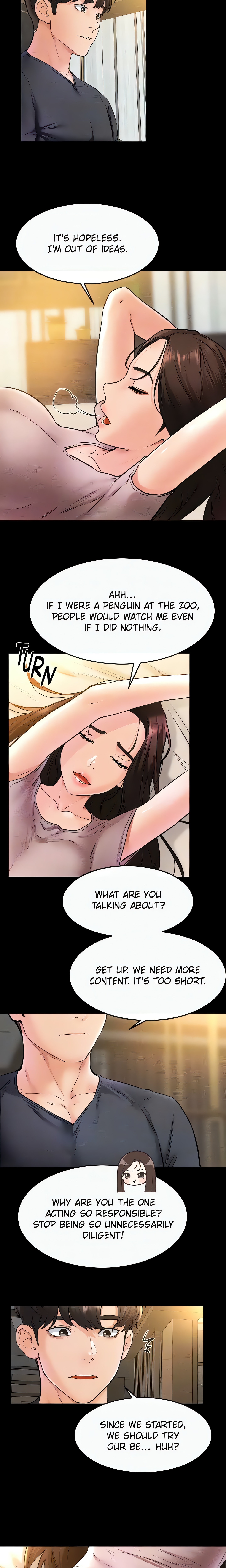 My New Family Is Too Nice to Me (Official) Page 18 - MangaHe