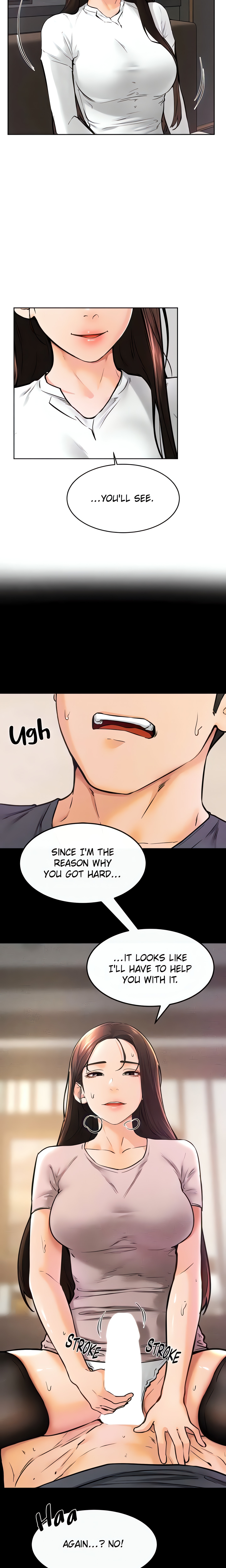 My New Family Is Too Nice to Me (Official) Page 11 - MangaHe