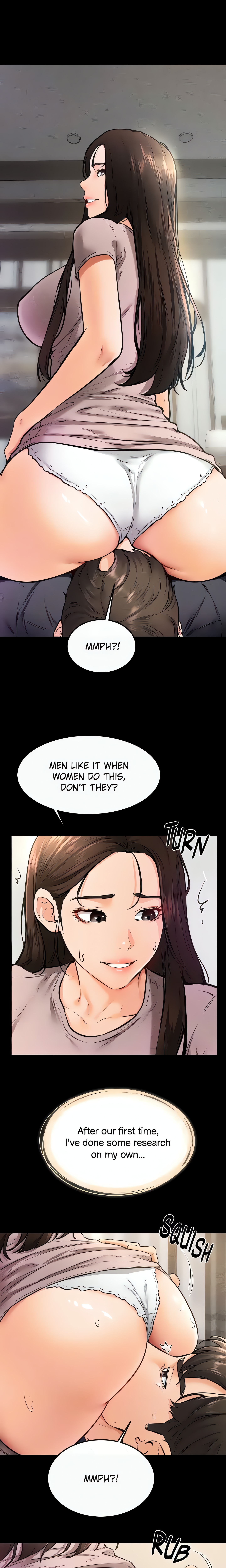 My New Family Is Too Nice to Me (Official) Page 13 - MangaHe
