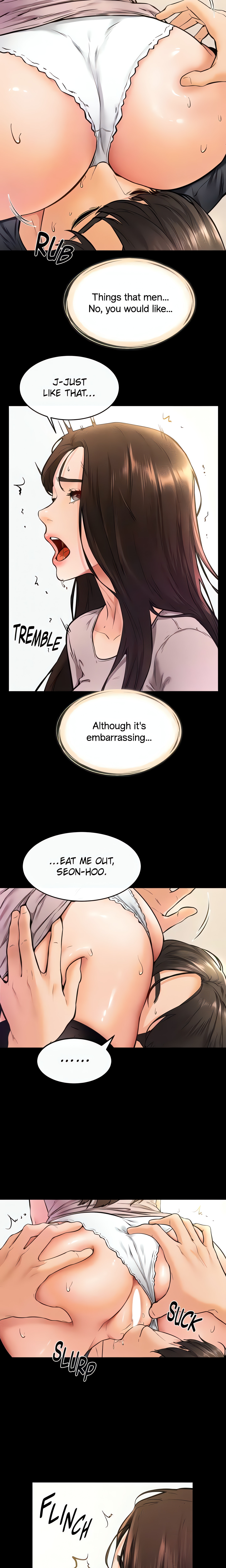 My New Family Is Too Nice to Me (Official) Page 14 - MangaHe
