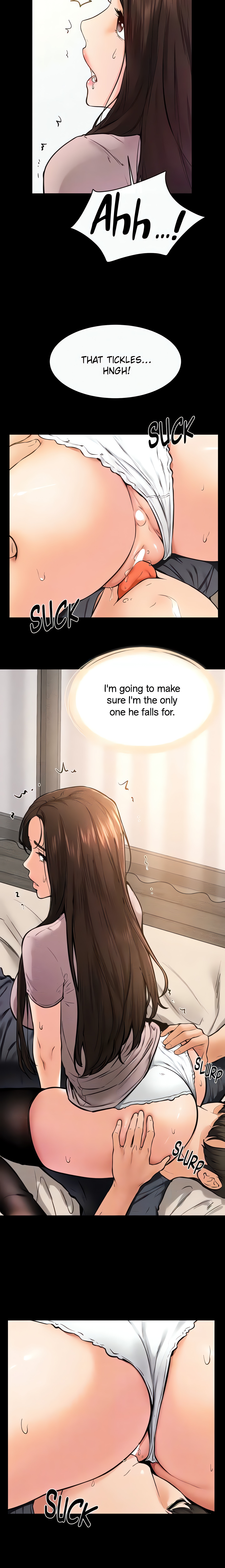 My New Family Is Too Nice to Me (Official) Page 15 - MangaHe