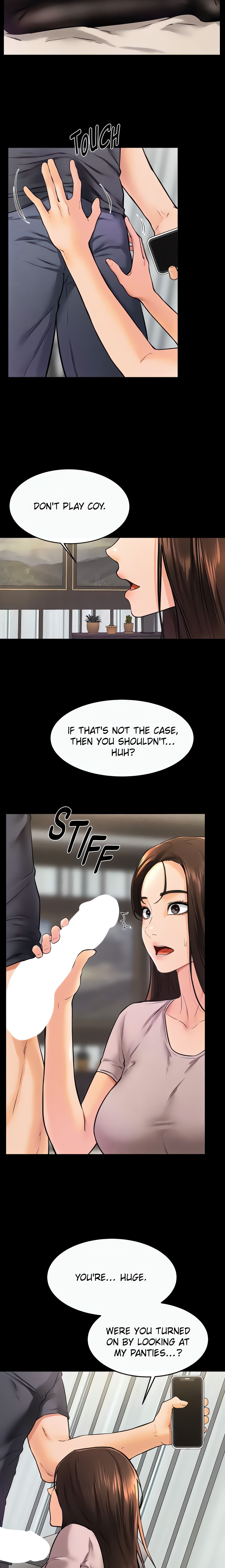 My New Family Is Too Nice to Me (Official) Page 4 - MangaHe