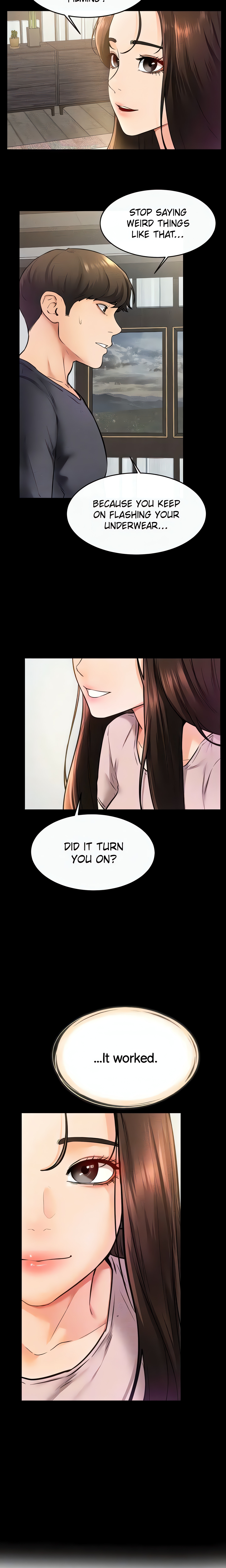 My New Family Is Too Nice to Me (Official) Page 6 - MangaHe