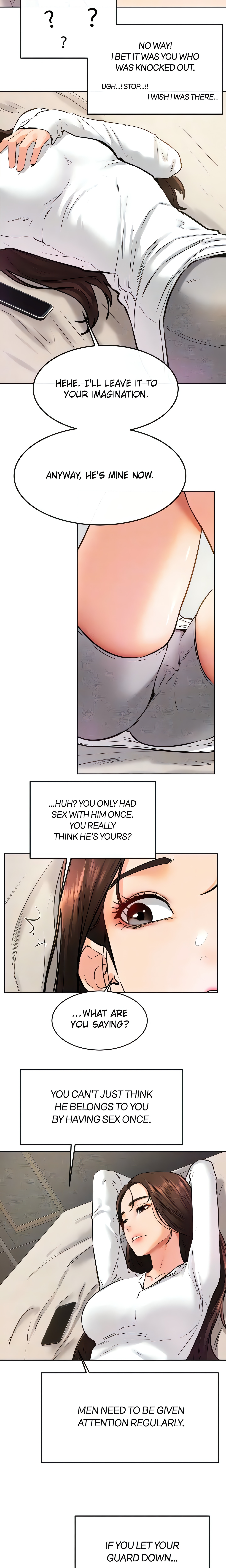 My New Family Is Too Nice to Me (Official) Page 8 - MangaHe