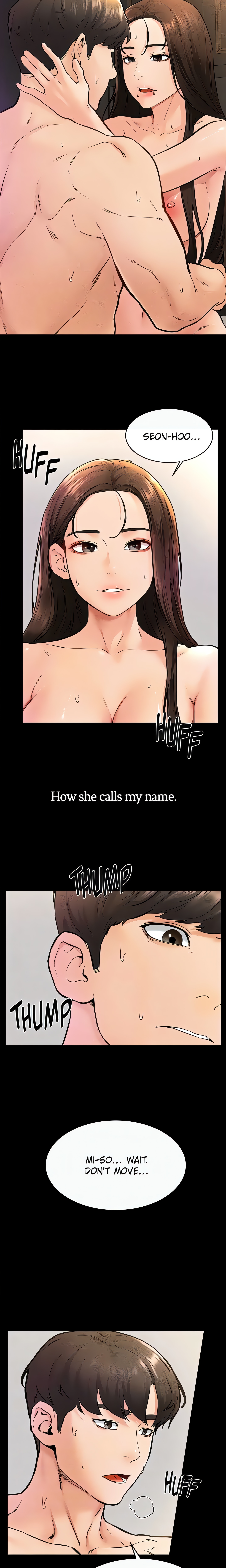 My New Family Is Too Nice to Me (Official) Page 15 - MangaHe