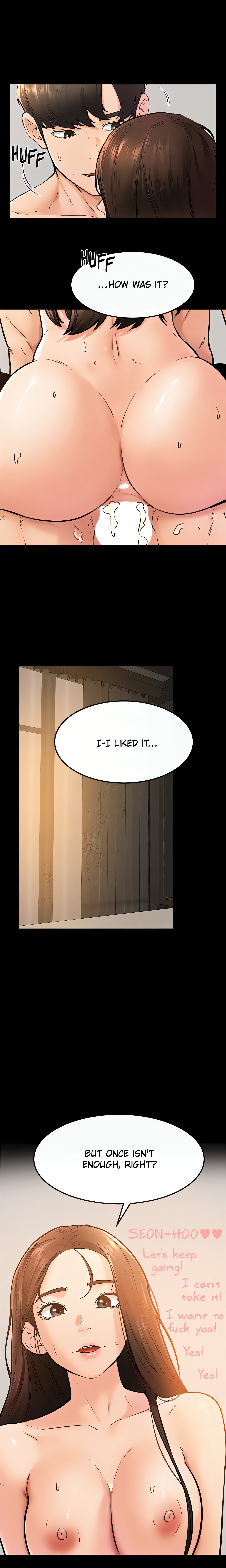 My New Family Is Too Nice to Me (Official) Page 2 - MangaHe