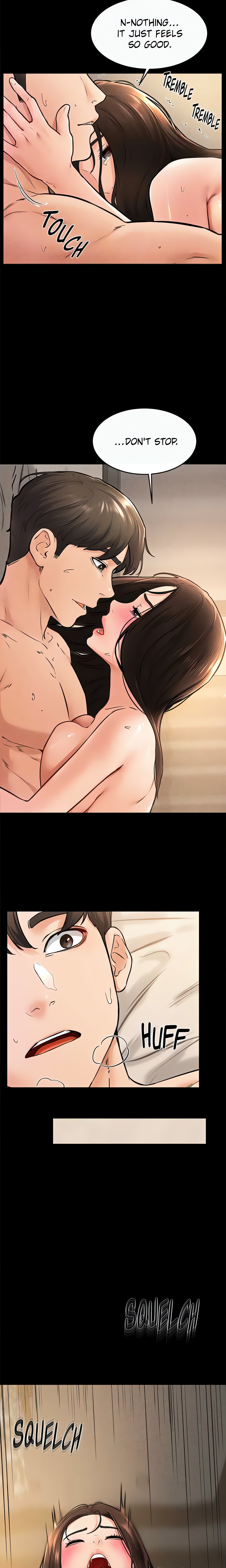 My New Family Is Too Nice to Me (Official) Page 11 - MangaHe