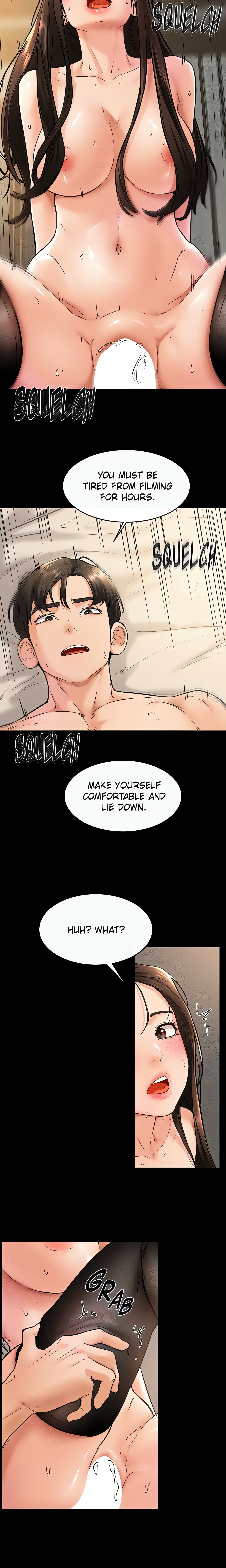 My New Family Is Too Nice to Me (Official) Page 12 - MangaHe