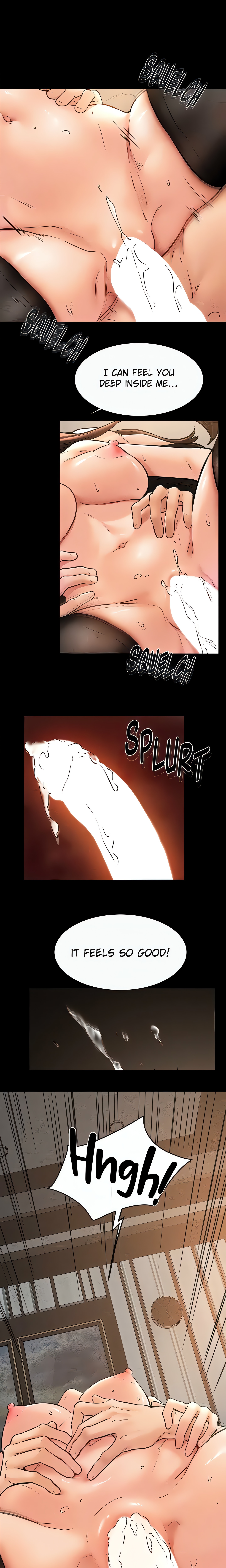 My New Family Is Too Nice to Me (Official) Page 15 - MangaHe