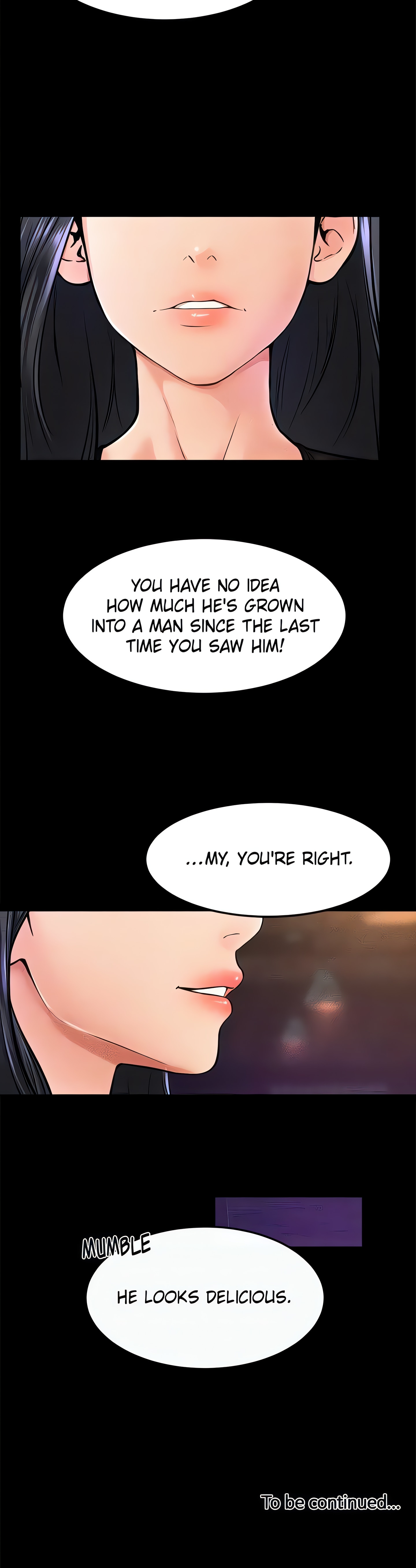 My New Family Is Too Nice to Me (Official) Page 20 - MangaHe