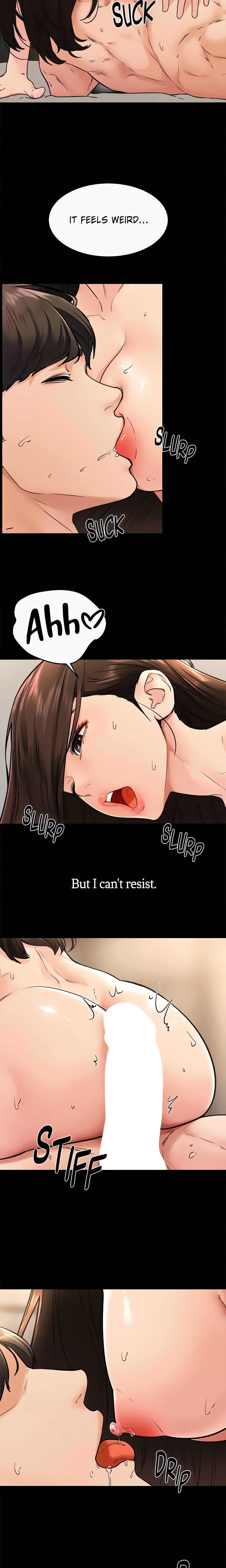 My New Family Is Too Nice to Me (Official) Page 5 - MangaHe