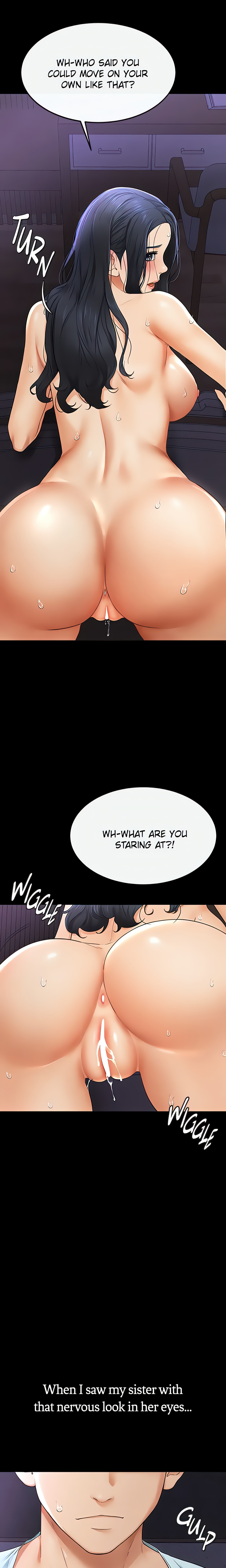My New Family Is Too Nice to Me (Official) Page 18 - MangaHe