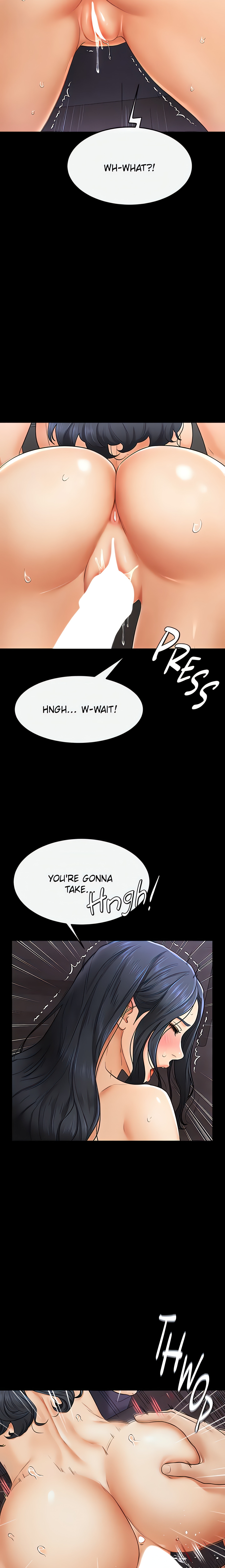 My New Family Is Too Nice to Me (Official) Page 20 - MangaHe