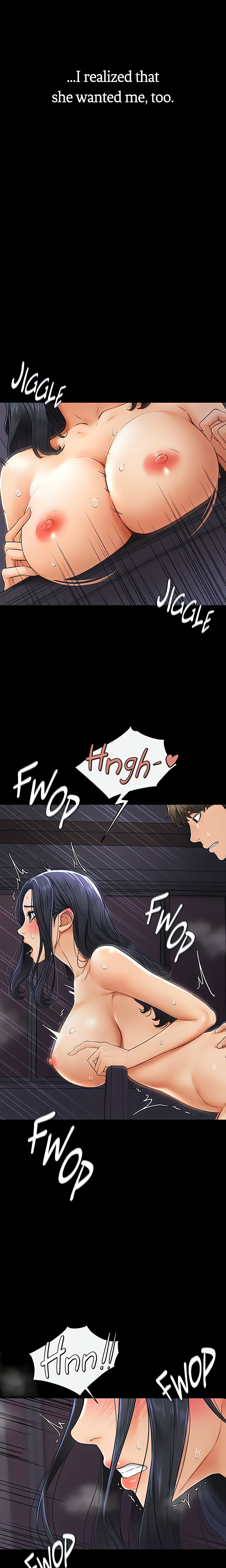 My New Family Is Too Nice to Me (Official) Page 24 - MangaHe