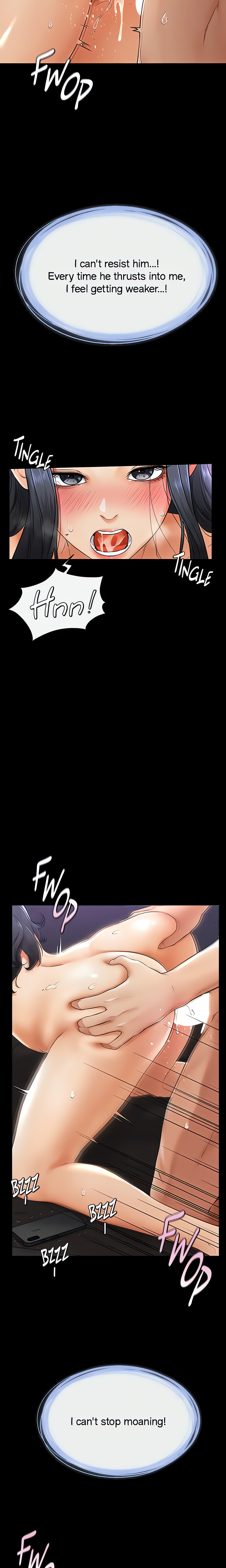 My New Family Is Too Nice to Me (Official) Page 26 - MangaHe
