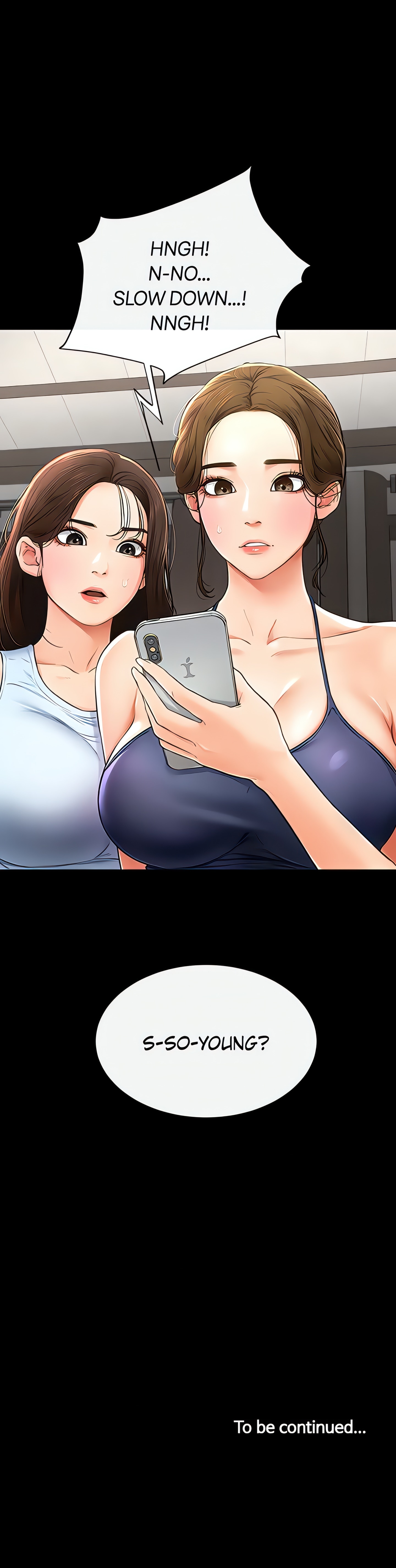 My New Family Is Too Nice to Me (Official) Page 29 - MangaHe