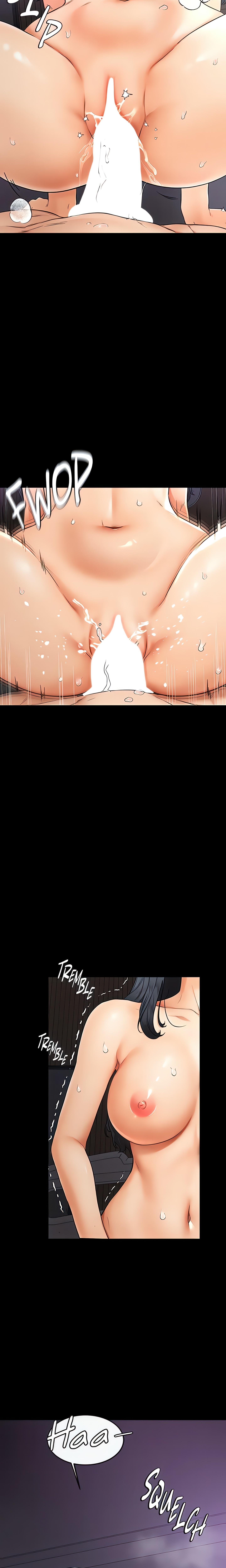 My New Family Is Too Nice to Me (Official) Page 6 - MangaHe