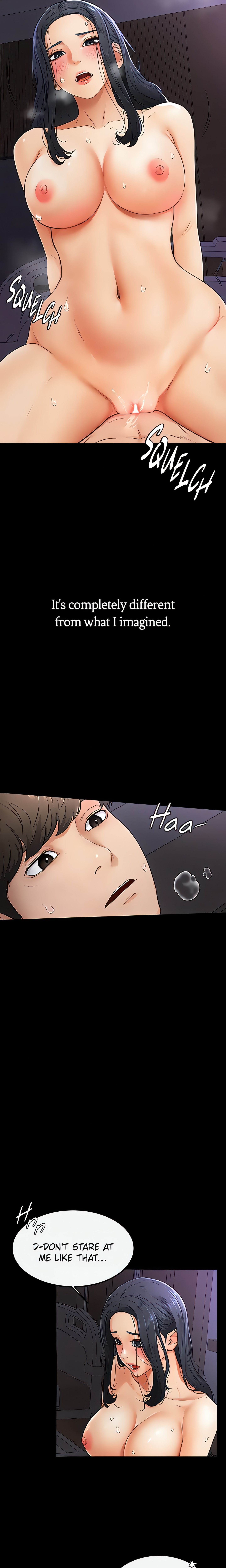 My New Family Is Too Nice to Me (Official) Page 7 - MangaHe