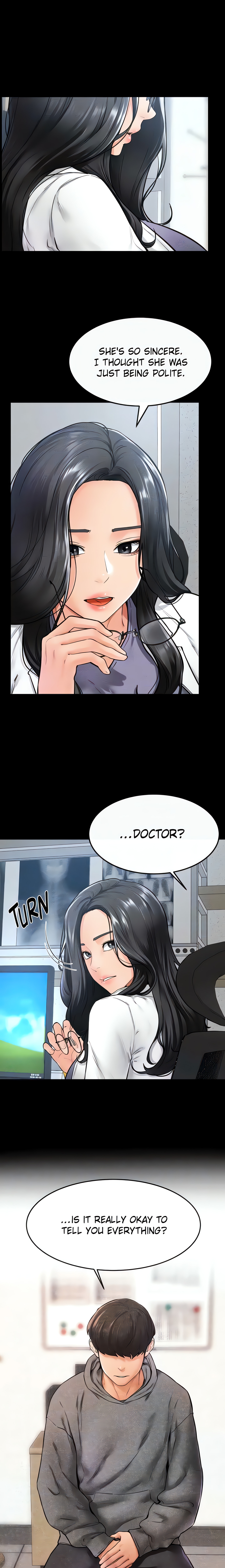 My New Family Is Too Nice to Me (Official) Page 9 - MangaHe