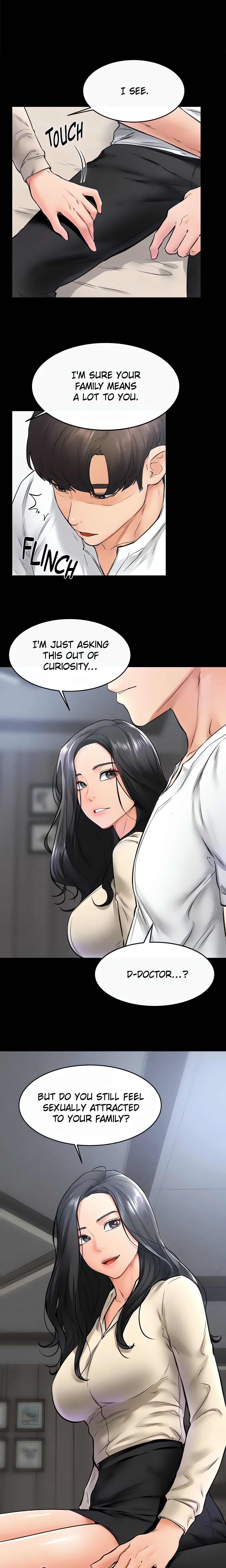 My New Family Is Too Nice to Me (Official) Page 2 - MangaHe