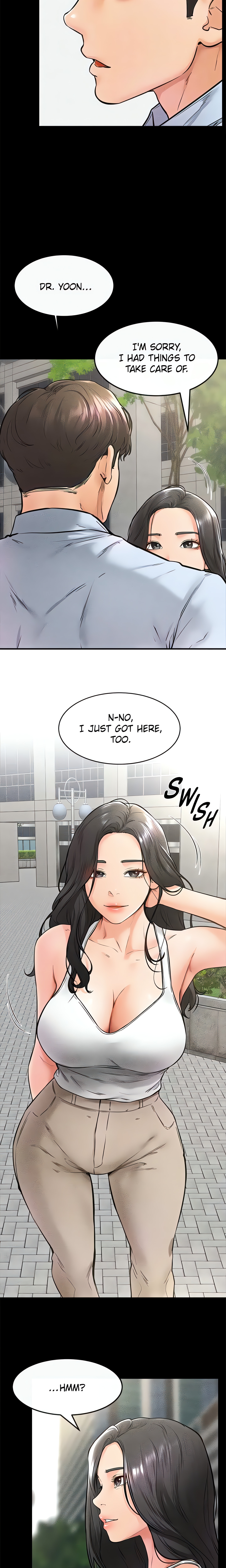 My New Family Is Too Nice to Me (Official) Page 11 - MangaHe