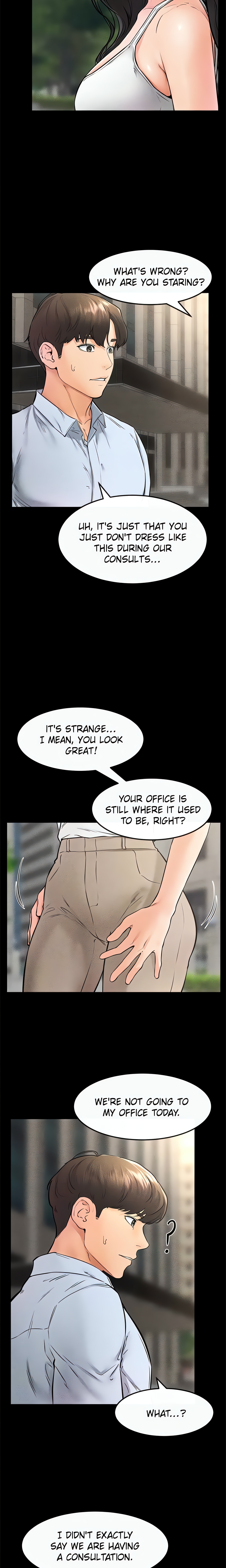 My New Family Is Too Nice to Me (Official) Page 12 - MangaHe