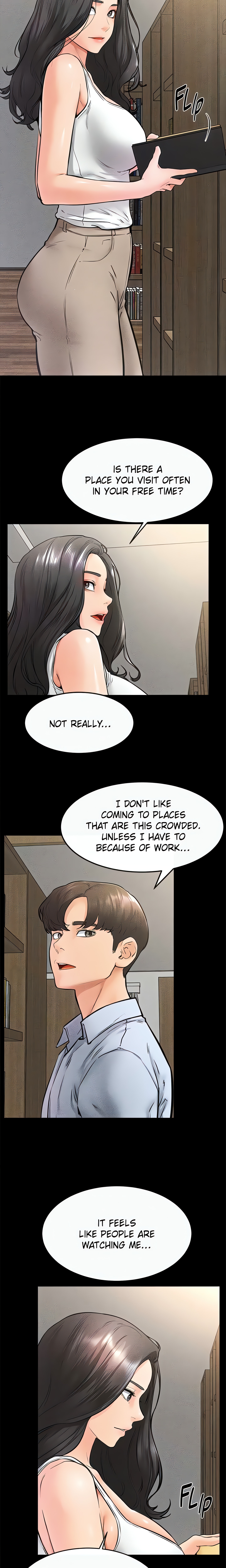 My New Family Is Too Nice to Me (Official) Page 14 - MangaHe