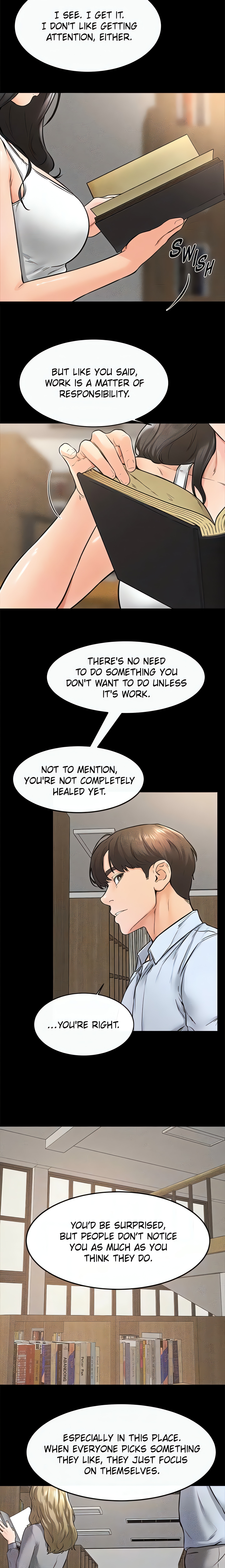 My New Family Is Too Nice to Me (Official) Page 15 - MangaHe