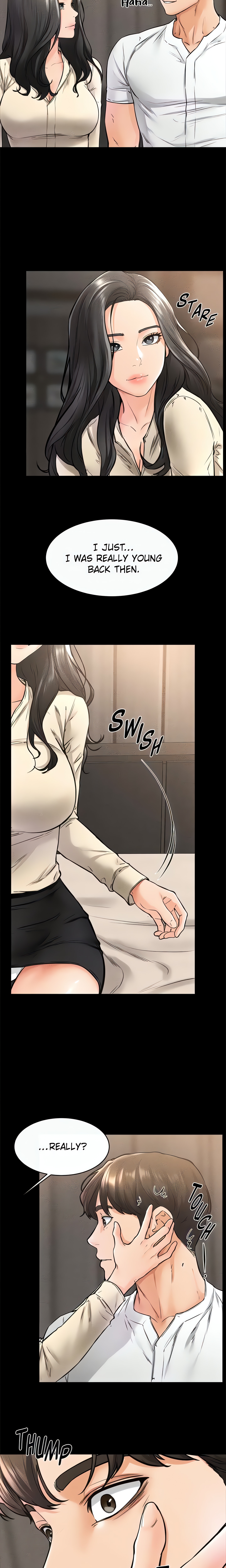 My New Family Is Too Nice to Me (Official) Page 5 - MangaHe